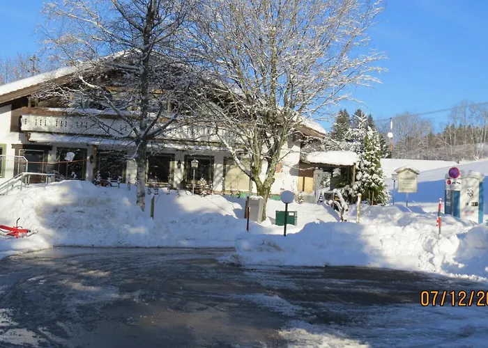 Ferienpark Oberallgäu - FeWo Klatschmohn Hallenbad&Sauna&WLAN