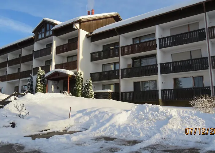 Ferienpark Oberallgäu - FeWo Klatschmohn Hallenbad&Sauna&WLAN