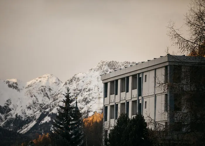 Hotel Maistra 160