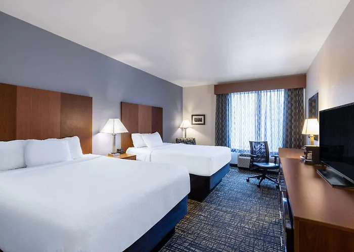 La Quinta By Wyndham Morgantown