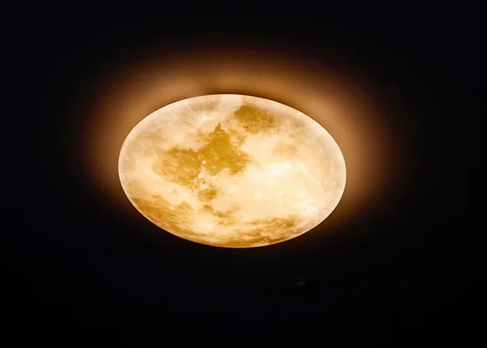 Sleephotels Cosmos