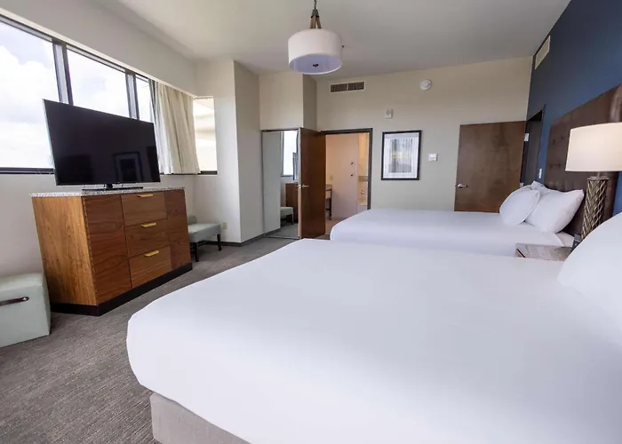 Drury Plaza Hotel Orlando - Disney Springs Area