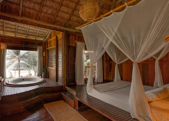 Villa Mango
