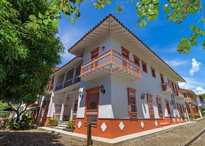 Hotel Boutique Fundadores En Cauca Viejo