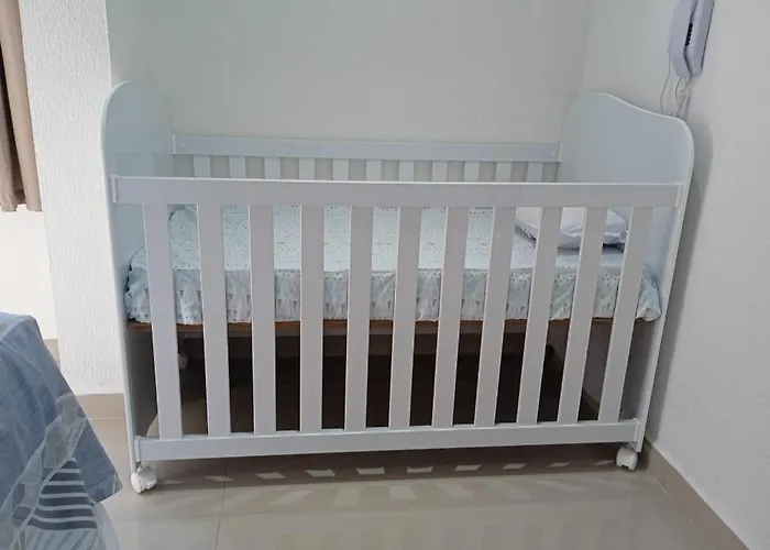 Apartamento completo A42 Flat Centro
