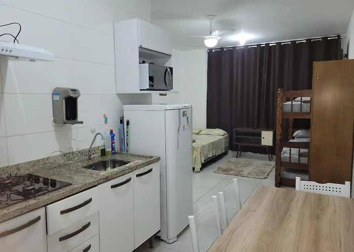 Condomínio da fé Canção Nova Com Garagem