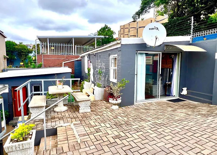 Terebinte Bed & Breakfast - Durban