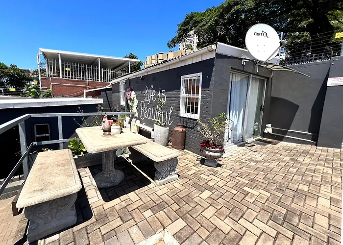 Terebinte Bed & Breakfast - Durban