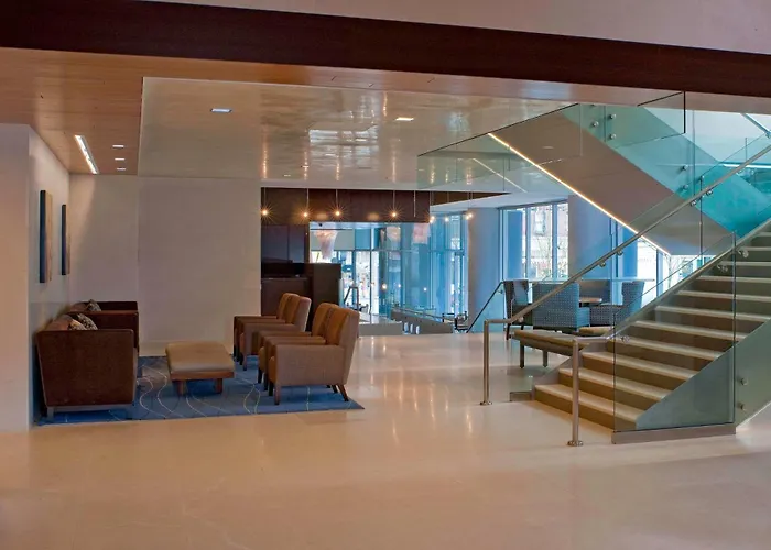 Hyatt At Olive 8