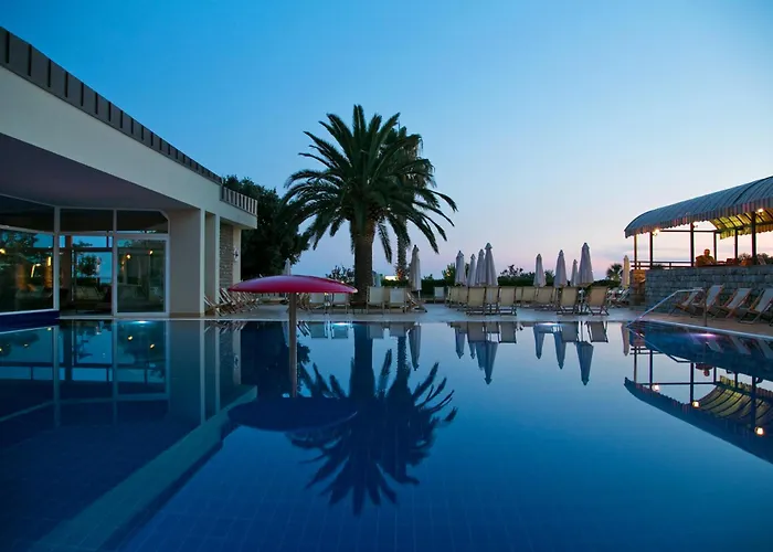 Hotel Palas