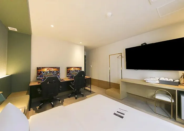 Hotel Aria