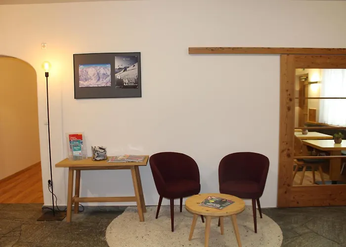 Hotel Argentum