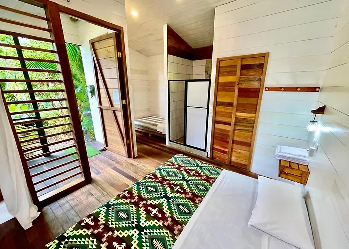 Moka Lodge