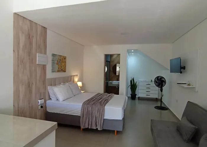 Ap 01 apartamento Beira mar