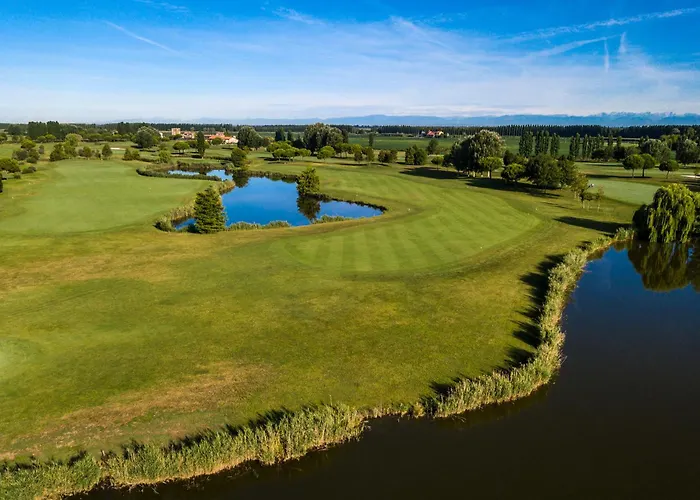 Jesolo Living At Golf Club Jesolo