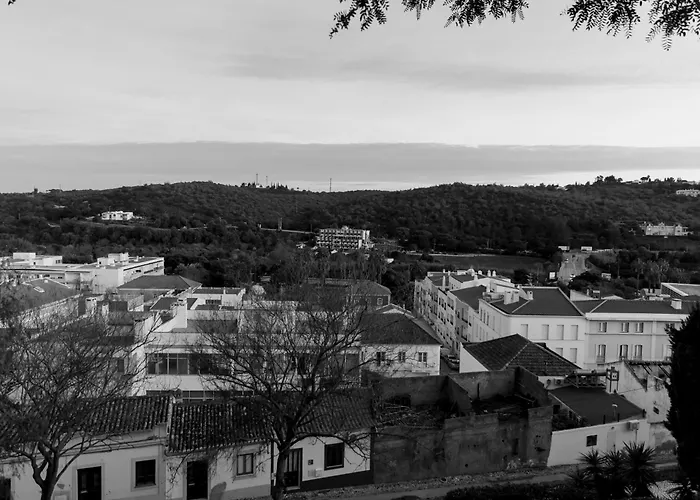 Portas Da Cidade Home