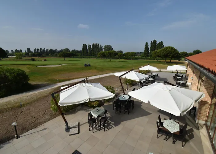 Jesolo Living At Golf Club Jesolo