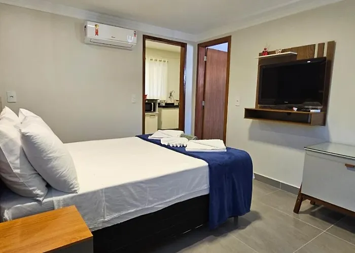 Kitnet Aconchego dos Nobres