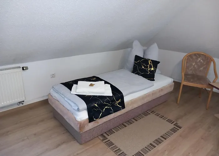 Hotel Eintracht