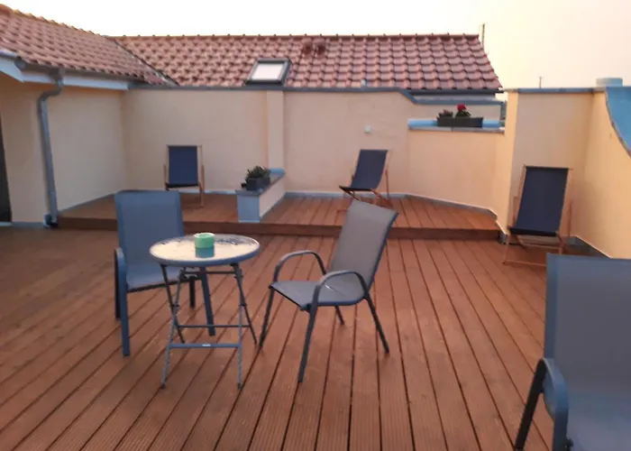 Seehotel Bad Kleinen