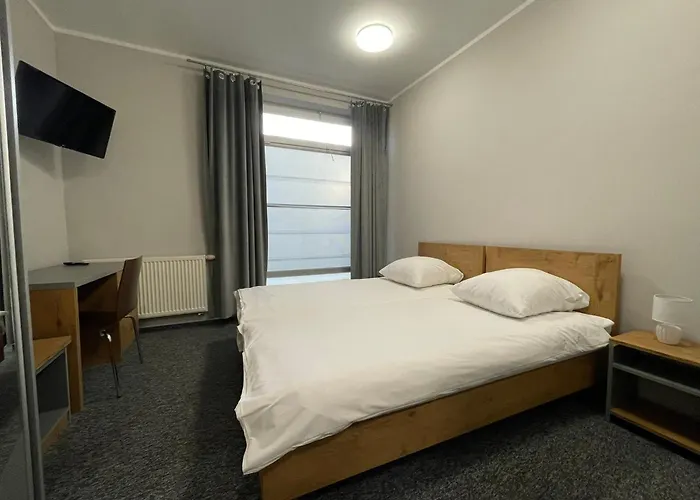 Motel Pieprzyk