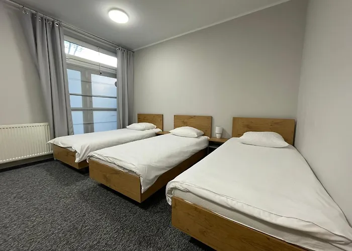 Motel Pieprzyk