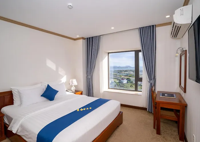 Navy Hotel Cam Ranh