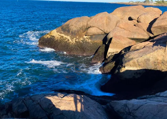 Rockport Sunday