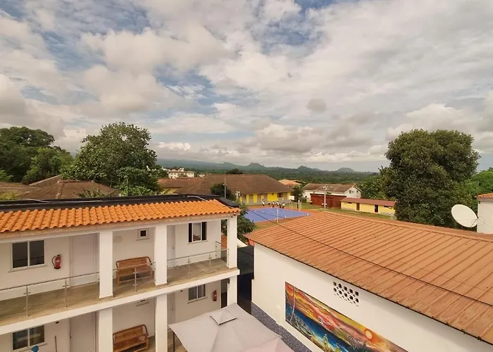 Hotel Kenito
