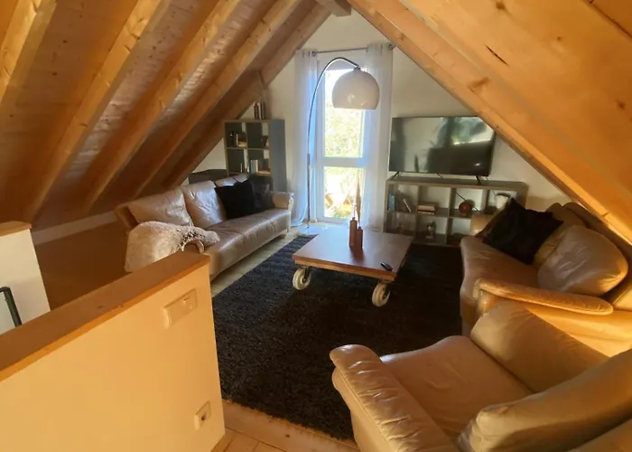 Ferienhaus Annemie
