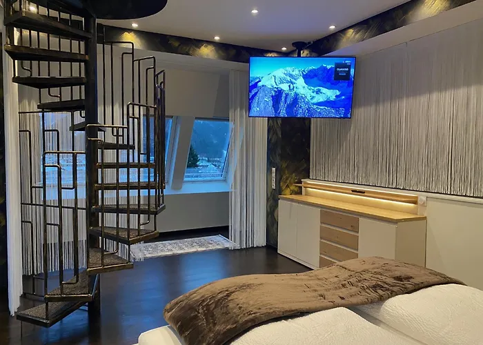 Loft im Turm