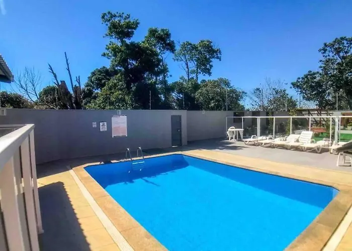 Maravilhoso Próx. Atitus c/Garagem NOVO