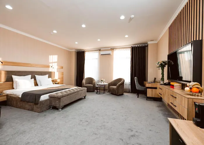Art Residence Hotel