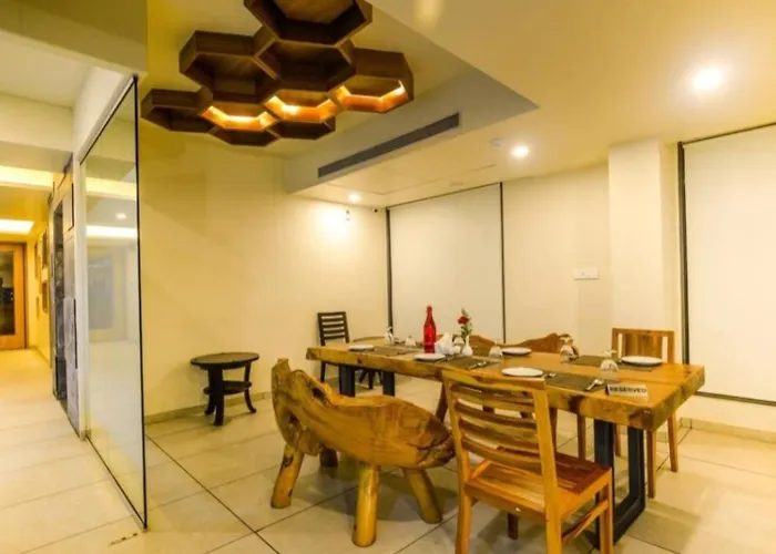 Elite Boutique Hotel