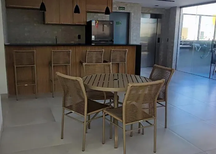 Summer Flat Ap308 Intermares