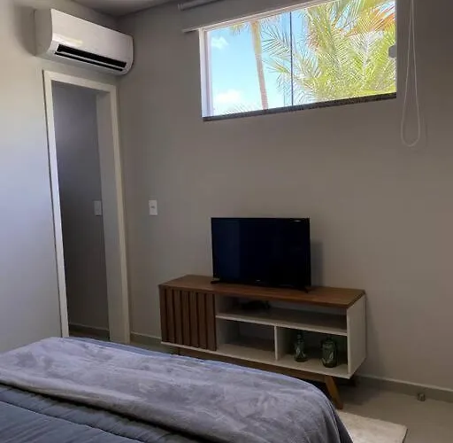 Loft 116 B - Porto Belo/SC