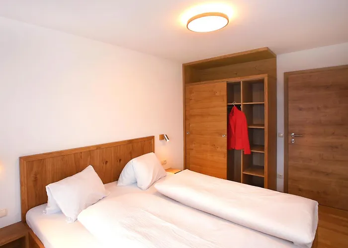Appartement Lackner