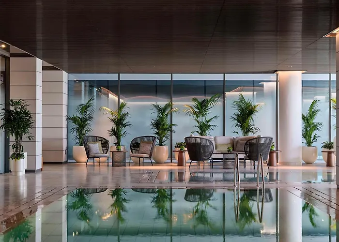 Grand Hyatt Kuwait Residences