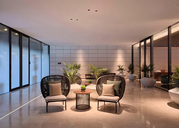 Grand Hyatt Kuwait Residences