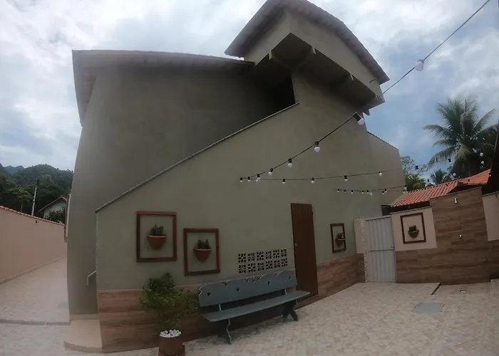 Recanto Guarassol Apartamentos