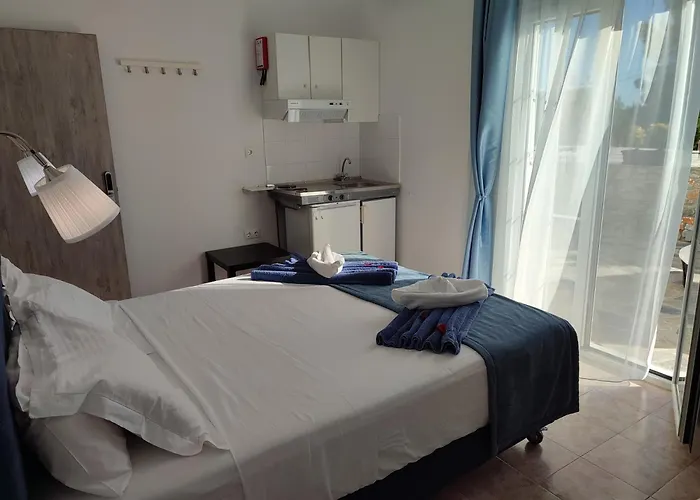 Villa Nina Adult Only