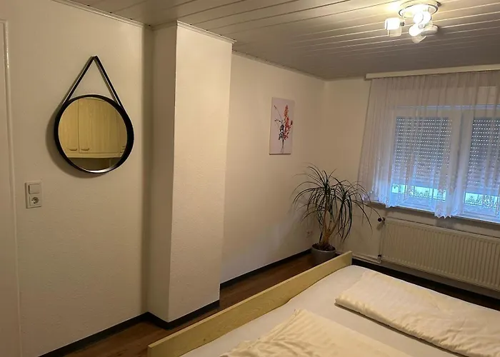 Ferienhaus Formidable