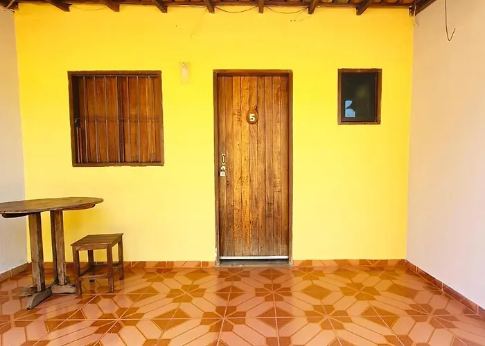 Chalé da Vó