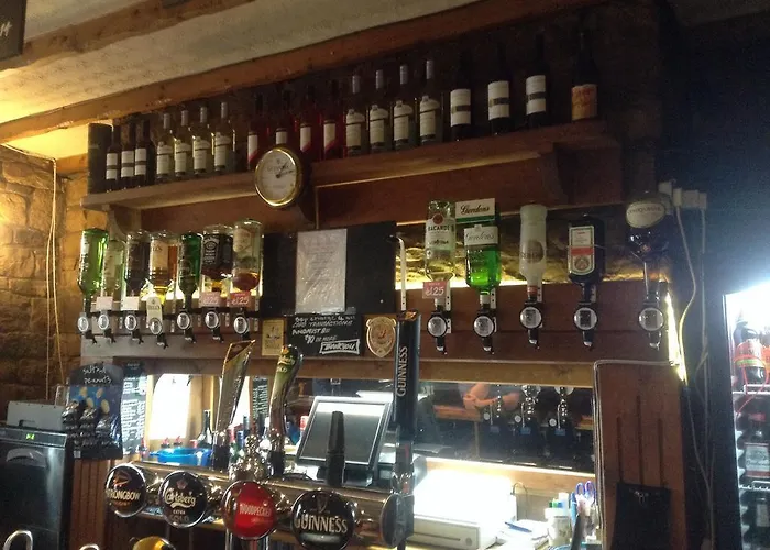 Manor House Hotel