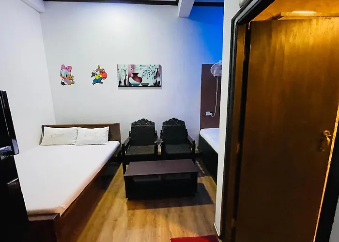 BW Residence