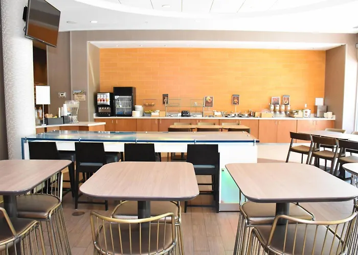 Springhill Suites By Marriott Grand Junction Downtown/Historic Main Street