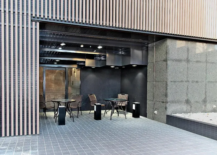 Hotel Crown Hills Toyohashi