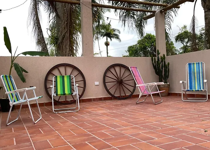 Vila Guarau