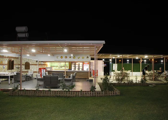Sunset Village Apart Otel
