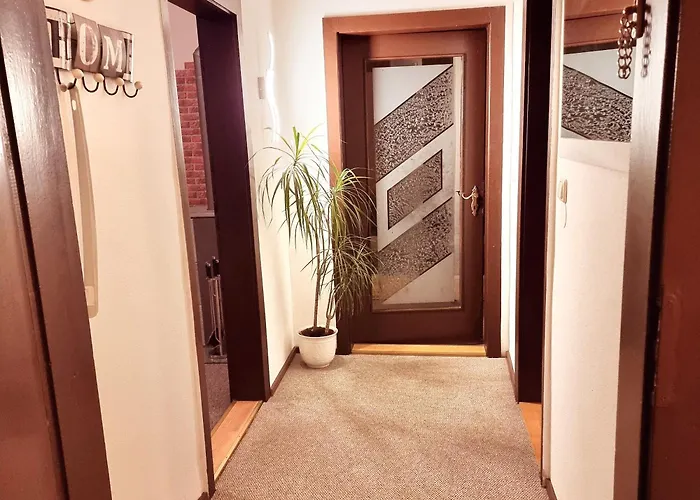 Ferienwohnung im Vogtland - Nähe Freizeitpark Plohn&weltgrößter Ziegelsteinbrücke